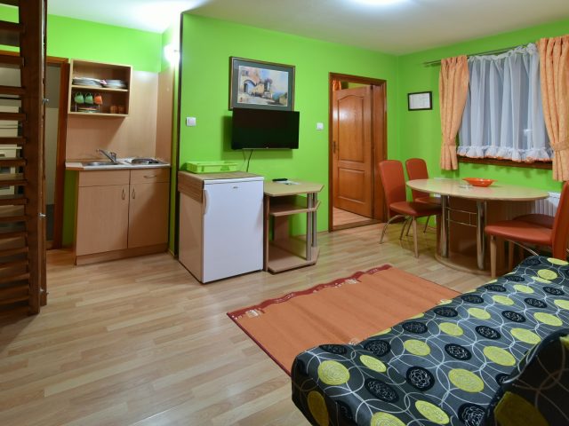 Apartmani